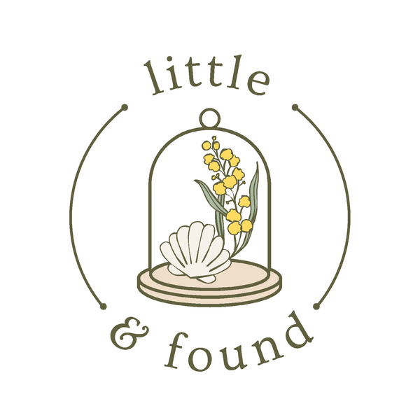 Little & Found
